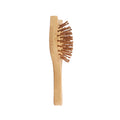 Air Cushion Bamboo Massage Comb