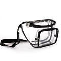 Sports Transparent Waist Pack
