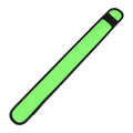 Glow LED Slap Bracelet