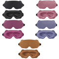 3D Three-Dimensional Blackout Sleep Eye Mask