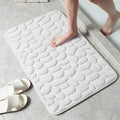 Bathroom Floor Mat