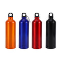 16Oz Stainless Steel Sports Bottle