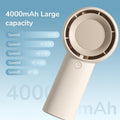 Usb Rechargeable Portable Small Pocket Mini Fan
