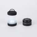 Portable Mini Telescopic Plastic Camping Lantern With Handle
