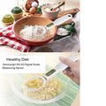 Digital Kitchen Spoon Scale