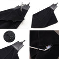 Premium Golf Towel with Carabiner Clip