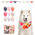 Adjustable Pet Bandana