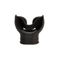 Snorkel Mouthpiece With Tongue Rest