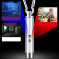 3-In-1 Laser Flashlight