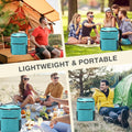 Insulated Picnic Backpack