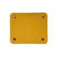Leather Luggage Handle Wraps