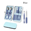 Manicure Set Nail Clipper Set