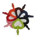 Love Shape Of Luggage Tag