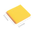 3" Sticky Notes