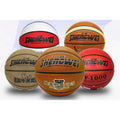 Moisture Absorbing Leather Wear Resistant Basketball