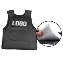 22-Layer Pe Fiber Liner Stab-Resistant Suit