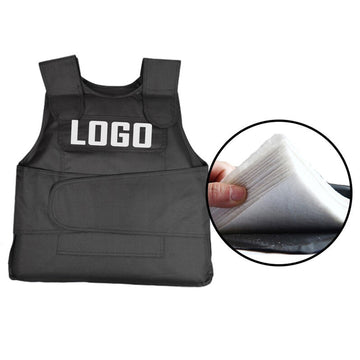 22-Layer Pe Fiber Liner Stab-Resistant Suit