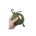 Portable Tactical Pouch With Hook