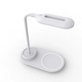 Nova Adjustable Desk Lamp with 15W Wireless Charger