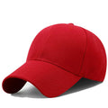 Baseball Hat Breathable Adjustable