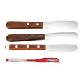 Dental Plaster Putty Knife