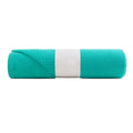 Portable Silicone Non-Slip Yoga Towel