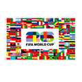 Custom Made Flags For The 2026 World Cup (Host Nations)