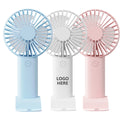 Mini Handheld Rechargeable Fan