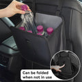 Car Trash Can
