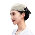 Restaurant Waiter Catering Beret Hats