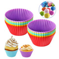 Silicone Muffin Cup