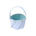 Creative Leather Portable Wedding Christmas Eve Candy Bag