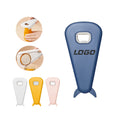 Multifunctional Bottle Opener