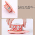Pet Food Can Covers Silicone Food Lid