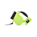 Retractable Dog Leash With Night Light
