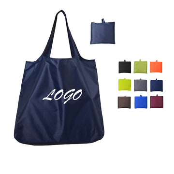 Foldable Shopping Bag