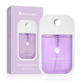 Power Mist Hand Sanitizer Spray