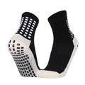 Sports Football Grip Anti-slip Socks