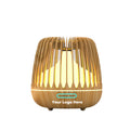 Essential Oil Aromatherapy Diffuser With Led Light