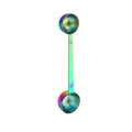 Stainless Steel Double Headed Measuring Spoon