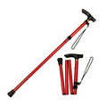 Foldable Hiking Trekking Pole