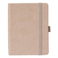Pocket Notebook Witn Pen Holder