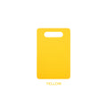 Non-Slip Plastic Cutting Board