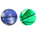 Pu Soft Leather Luminous Basketball