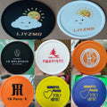 Tabletop Protection Silicone Coasters