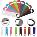 Stainless Steel Beer Bottle Opener