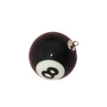 8-Ball Promotional Key Chain