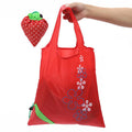 Fruit Shaped Reusable Bags With Handles