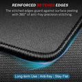 Waterproof And Non-Slip Computer Mouse Pad