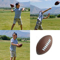 Mini Foam Footballs